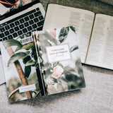 The Daily Grace Co - Thirty-One Days of Prayer Booklet