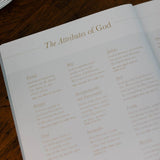 The Daily Grace Co - Wait | Psalms 31-60