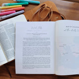 The Daily Grace Co - Colossians Bible Study | Rooted in Him