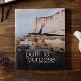 The Daily Grace Co - Path to Purpose | A Study on the Book of Ecclesiastes - Men