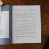 The Daily Grace Co - Wait | Psalms 31-60