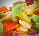 O'Shea's Candies Sweet Shop - Fruit To Go - Dried 🌴 Tropical Fruit Gourmet Variety 1/3#