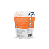 Dog Mamma's LLC - Organic Pumpkin Snaps Recipe - Gourmet Dog Treats