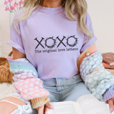 Trendznmore - The Original Love Letters Jesus Easter Tee : Pink / M