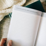 The Daily Grace Co - Thirty-One Days of Prayer Booklet