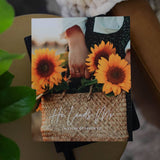 The Daily Grace Co - He Leads Me | Psalm 23