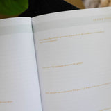 The Daily Grace Co - He Leads Me | Psalm 23