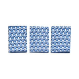 Mighty Mini Fish Towel - Reversible