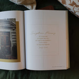 The Daily Grace Co - Seek | 6 Week Bible Study | A Walk Through Psalms 61-90