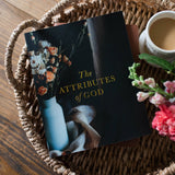 The Daily Grace Co - The Attributes of God Bible Study