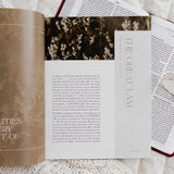 Who Jesus Is Changes Everything