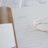 Who Jesus Is Changes Everything