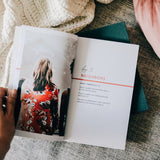 The Daily Grace Co - Thirty-One Days of Prayer Booklet