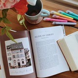 The Daily Grace Co - Colossians Bible Study | Rooted in Him