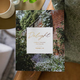 The Daily Grace Co - Delight | Psalms 1-30