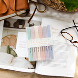 The Daily Grace Co - Muted Pastel Highlighters - OUR BEST SELLER!