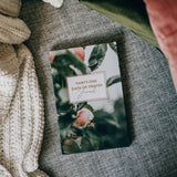 The Daily Grace Co - Thirty-One Days of Prayer Booklet