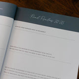 The Daily Grace Co - Wait | Psalms 31-60