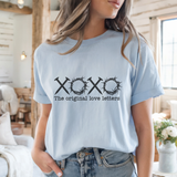 Trendznmore - The Original Love Letters Jesus Easter Tee : Pink / L