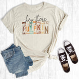 Rebel Rose - Hey There Pumpkin Cream: XXL