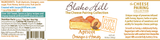 Blake Hill Preserves - Apricot Orange & Honey