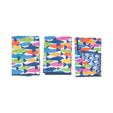 Mighty Mini Fish Towel - Reversible