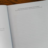 The Daily Grace Co - Wait | Psalms 31-60