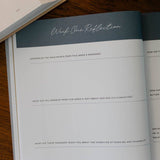 The Daily Grace Co - Wait | Psalms 31-60