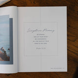 The Daily Grace Co - Wait | Psalms 31-60