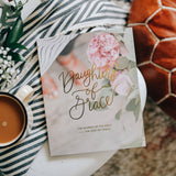 The Daily Grace Co - Daughters of Grace | Women of the Bible Study
