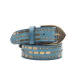 Champion Leather Women's Belt