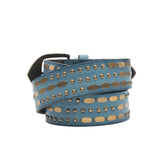 Champion Leather Women's Belt