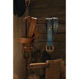 Champion Leather Women's Belt