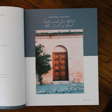 The Daily Grace Co - Wait | Psalms 31-60