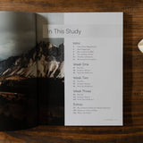 The Daily Grace Co - Path to Purpose | A Study on the Book of Ecclesiastes - Men