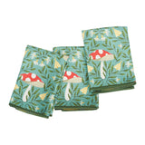 Mighty Mini Mushroom Towel (Set of 3)