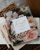 The Daily Grace Co - Trust | Psalms 121-150