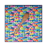 Double Duty Fish Reversible (set of 2)