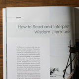 The Daily Grace Co - Path to Purpose | A Study on the Book of Ecclesiastes - Men