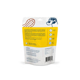 Dog Mamma's LLC - Organic Peanut Butter Banana Recipe - Gourmet Dog Treats