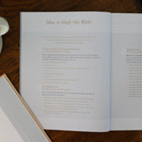 The Daily Grace Co - Wait | Psalms 31-60