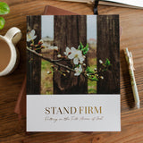 The Daily Grace Co - Stand Firm | Armor of God Study
