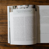 The Daily Grace Co - Path to Purpose | A Study on the Book of Ecclesiastes - Men