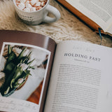 The Daily Grace Co - Colossians Bible Study | Rooted in Him