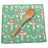 Mighty Mini Mushroom Towel (Set of 3)