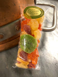 O'Shea's Candies Sweet Shop - Fruit To Go - Dried 🌴 Tropical Fruit Gourmet Variety 1/3#