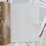 Who Jesus Is Changes Everything