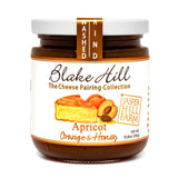 Blake Hill Preserves - Apricot Orange & Honey