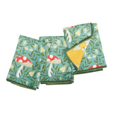 Mighty Mini Mushroom Towel (Set of 3)