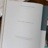 The Daily Grace Co - Wait | Psalms 31-60